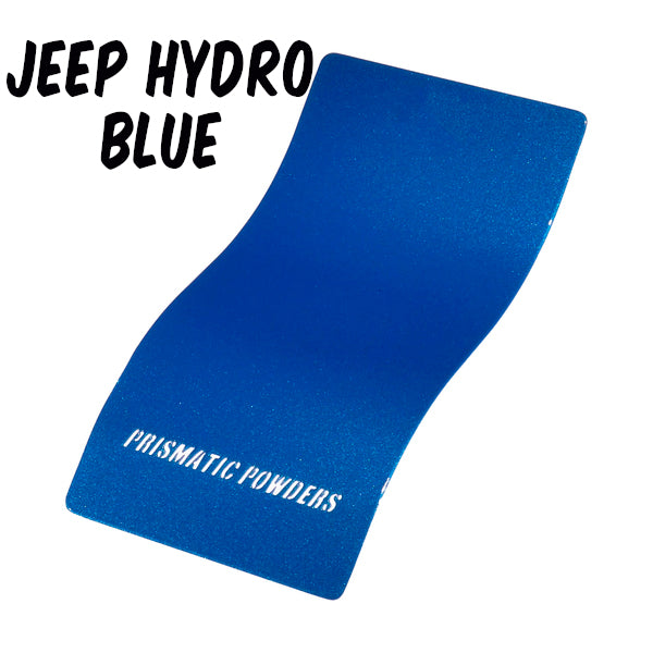 Jeep Wrangler JK Powder Coated Door Handle Inserts