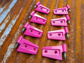 pink jeep wrangler door hinges jk jku replacement accessories jeep jk replacement door hinges exterior accessories